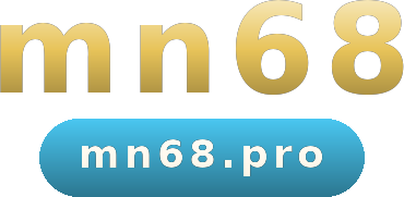 mn68 logo